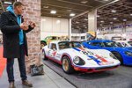 Motorworld Classics Berlin 2019