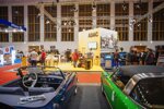 Motorworld Classics Berlin 2019