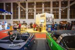 Motorworld Classics Berlin 2019