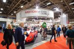 Motorworld Classics Berlin 2019