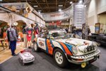 Motorworld Classics Berlin 2019