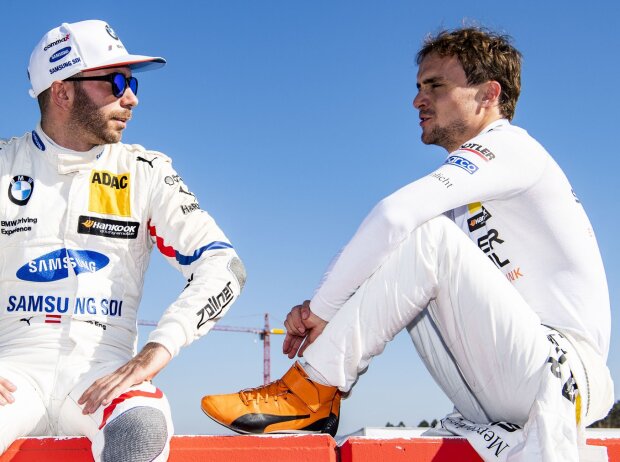Philipp Eng, Lucas Auer Philipp Eng, Lucas Auer