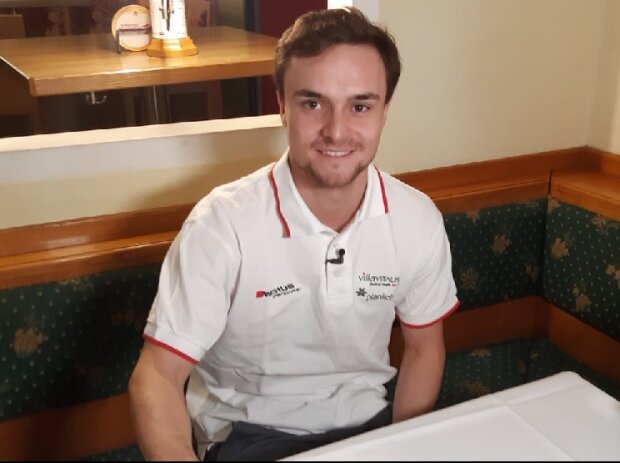 Lucas Auer Lucas Auer