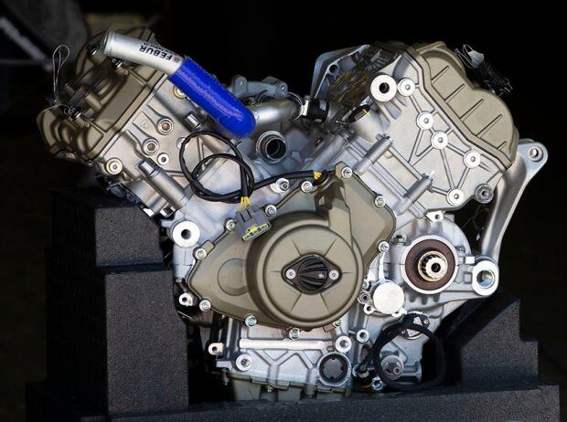 Ducati Panigale Motor Ducati Panigale Motor