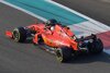 Bild zum Inhalt: Reifentest in Jerez: Ferrari geht schon am 8. Februar 2020 auf die Strecke