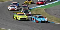 GT-Masters, Start