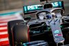 Bild zum Inhalt: Valtteri Bottas: Zweites 2018 hätte Mercedes-Cockpit gekostet