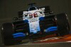 Claire Williams: George Russell erinnert "ein bisschen" an Nigel Mansell