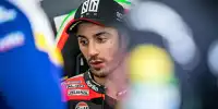 Bild zum Inhalt: Positive Doping-Probe: So kämpft Andrea Iannone um seine MotoGP-Zukunft