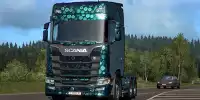 Euro Truck Simulator 2