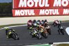Bild zum Inhalt: Mehr Rennen im MotoGP-Kalender sind laut Rivola "gut für den Sport"