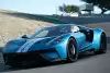 Bild zum Inhalt: Gran Turismo SPORT: V1.53 mit Raceway Laguna Seca