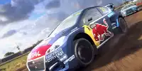 DiRT Rally 2.0