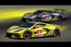 Corvette C8.R: Überraschendes WEC-Debüt in Austin!