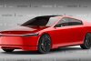 Bild zum Inhalt: Tesla Model S Cybersedan: Das passiert, wenn wir es völlig übercybern