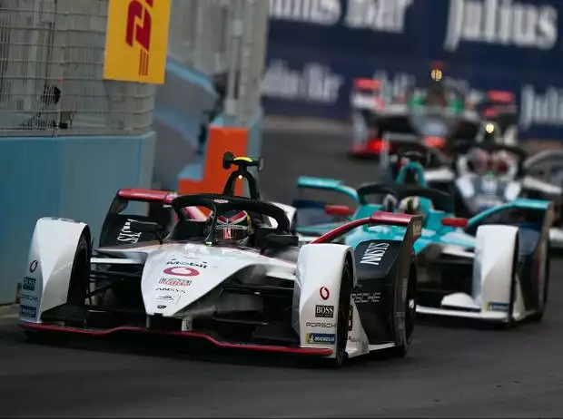 Neel Jani Titel-Bild zur News: Neel Jani