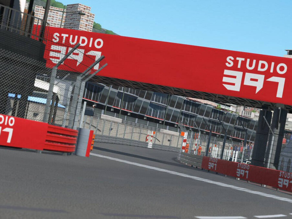 rFactor 2