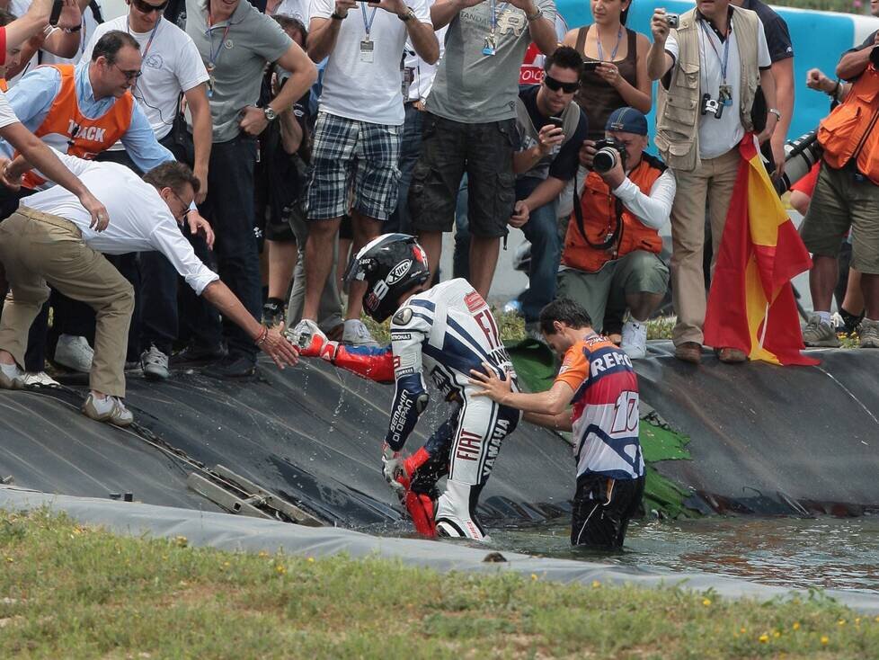 Jorge Lorenzo