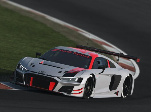 rFactor 2