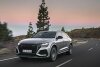 Bild zum Inhalt: Test Audi RS Q8 (2020): Überzeugt der X6 M-Gegner wirklich?