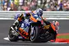 Bild zum Inhalt: MotoGP-Sturzkönig 2019: Ausgerechnet er führt die Statistik an