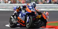 Bild zum Inhalt: MotoGP-Sturzkönig 2019: Ausgerechnet er führt die Statistik an