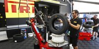 Bild zum Inhalt: Pirelli löst Michelin in der Rallye-WM ab 2021 als Reifenlieferant ab