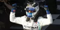 Bild zum Inhalt: Valtteri Bottas: Melbourne war mein bestes Rennen aller Zeiten