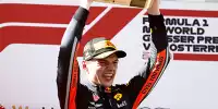 Bild zum Inhalt: Max Verstappen: Lieber mehr Siege als Lob von Experten