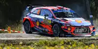 Bild zum Inhalt: Hybrid-Boost in der WRC 2022 auch bei den Prüfungen