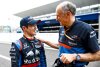 Honda-Ass Yamamoto: Weitere Formel-1-Chance bei Red Bull?