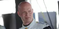 Jan Magnussen, Antonio Garcia