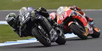 Maverick Vinales, Marc Marquez