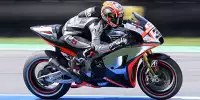 Bild zum Inhalt: Marco Melandri: "Aprilia hätte in der Superbike-WM bleiben sollen"