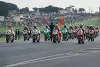 Bild zum Inhalt: WSBK-Crewchief: Warum es in den 1990ern mehr Spitzenfahrer gab