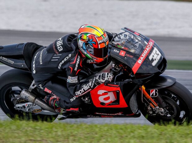 Marco Melandri