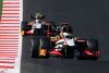Bild zum Inhalt: Formel-1-Boss: Neue Teams dürfen nicht zweitklassig behandelt werden