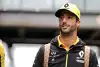 Bild zum Inhalt: Ricciardo: Mit Tiefs bei Renault gerechnet, aber nicht mit solchen ...