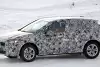 Bild zum Inhalt: Größerer BMW 2er Active Tourer (2021) bei Wintertests erwischt