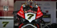 Bild zum Inhalt: Ducati enthüllt: Die Superbike-Winglets effizienter als die aus der MotoGP