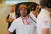 Alonso hält sich für Formel-1-Comeback 2021 "alle Optionen offen"