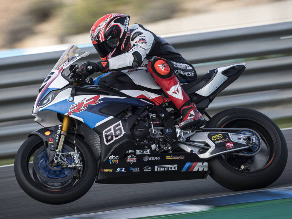 Tom Sykes