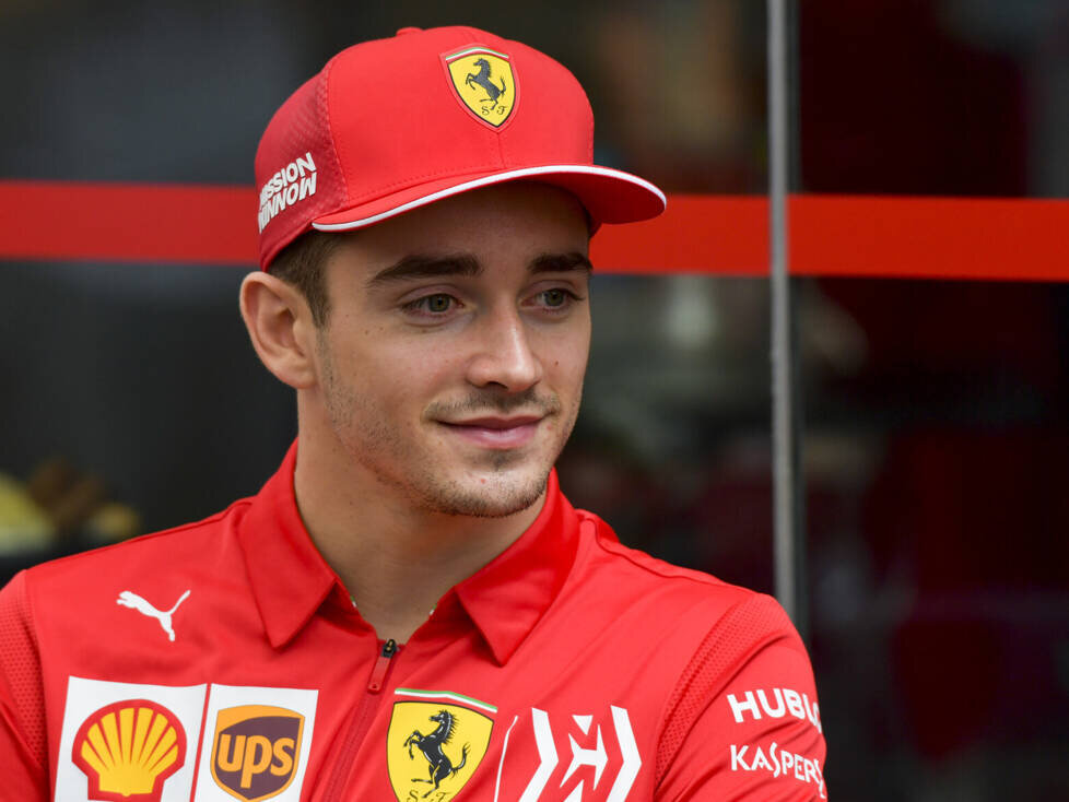 Charles Leclerc