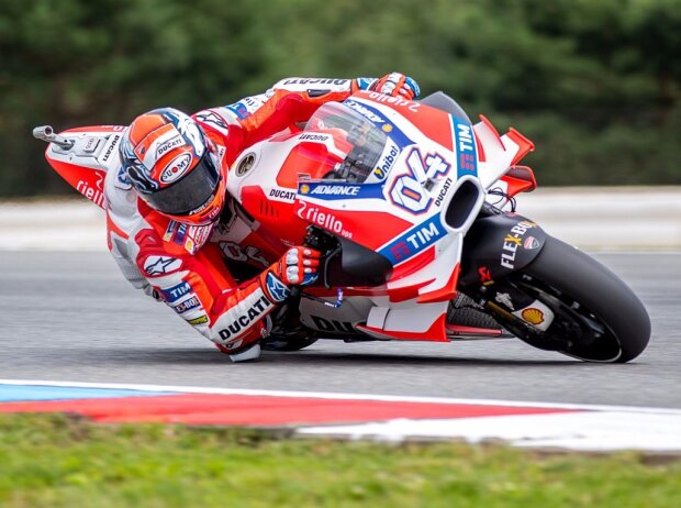 Andrea Dovizioso Andrea Dovizioso