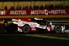 Bild zum Inhalt: Immer noch begeisternd: Alonsos Nacht-Stint in Le Mans 2018
