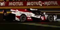 Bild zum Inhalt: Immer noch begeisternd: Alonsos Nacht-Stint in Le Mans 2018