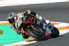 Bild zum Inhalt: Aprilia-Rennchef: "Als Aleix Espargaro würde ich auch nervös werden"