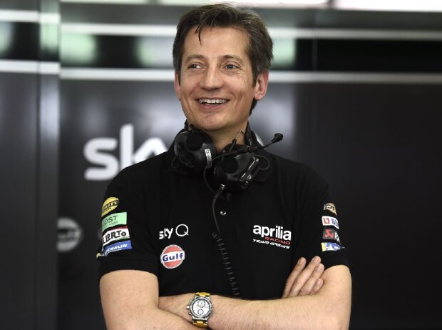Massimo Rivola Massimo Rivola