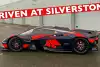 Bild zum Inhalt: Hören Sie das wilde V12-Geschrei des Aston Martin Valkyrie in Silverstone