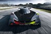 Peugeot-Hypercar könnte schon vor WEC 2022/23 Rennen absolvieren